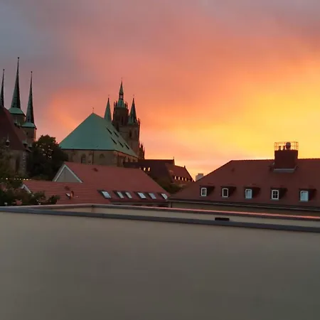 Am Dom In * Erfurt