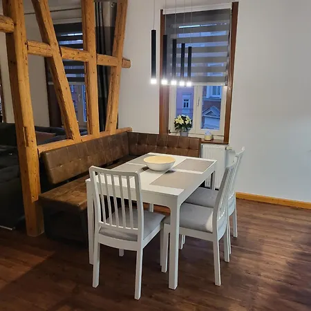 Am Dom In Appartamento Erfurt