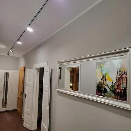 Apartment Am Dom In *