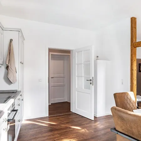 Apartamento Am Dom In Érfurt