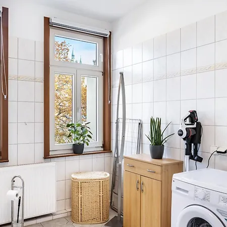 Am Dom In Lägenhet *