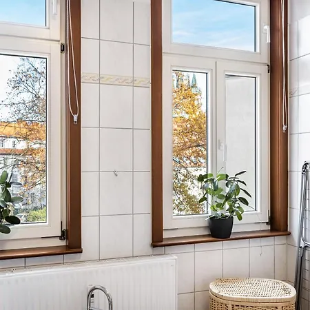 Lägenhet Am Dom In Erfurt