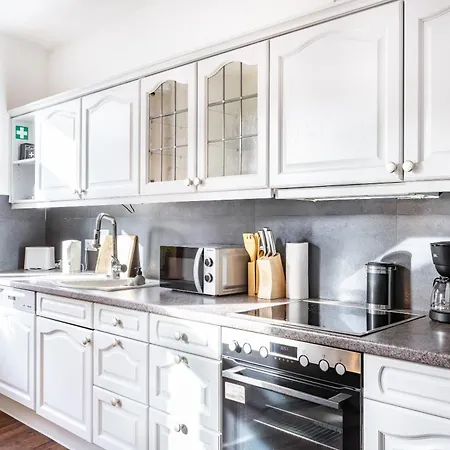 Am Dom In Lägenhet Erfurt