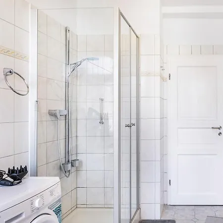 Apartamento Am Dom In *