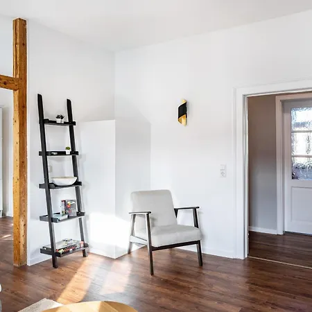 Apartamento Am Dom In *