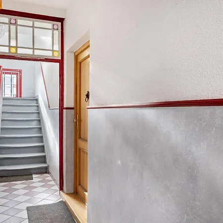 Am Dom In Lägenhet Erfurt