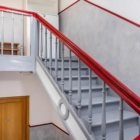 Am Dom In Apartamento *