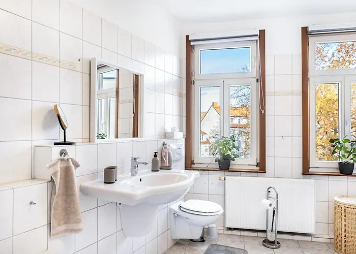 Appartement Am Dom In