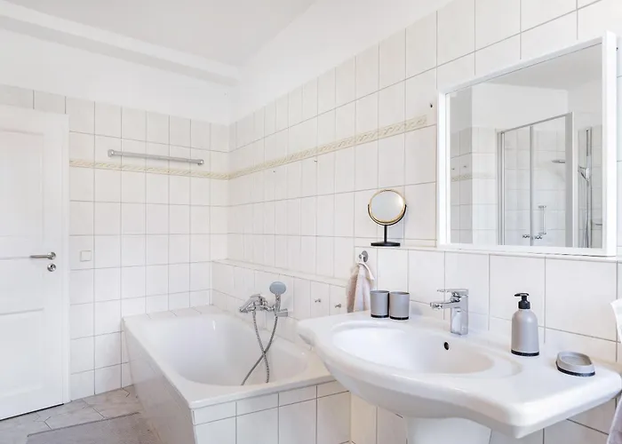 Am Dom In Appartement *