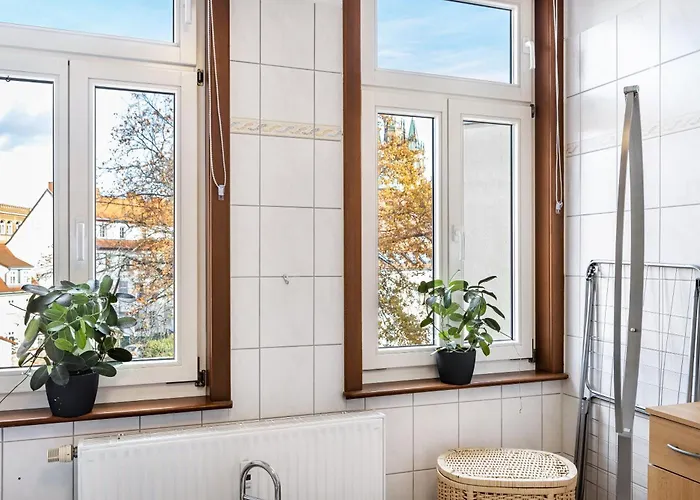 Appartement Am Dom In Erfurt