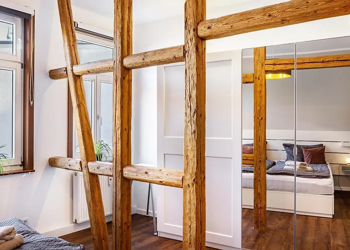 Am Dom In Appartement