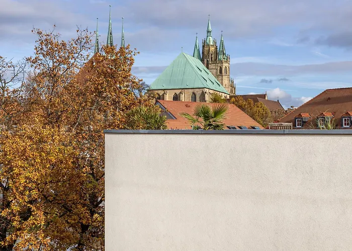 Am Dom In Appartement *