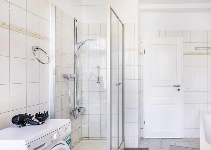 Appartement Am Dom In *