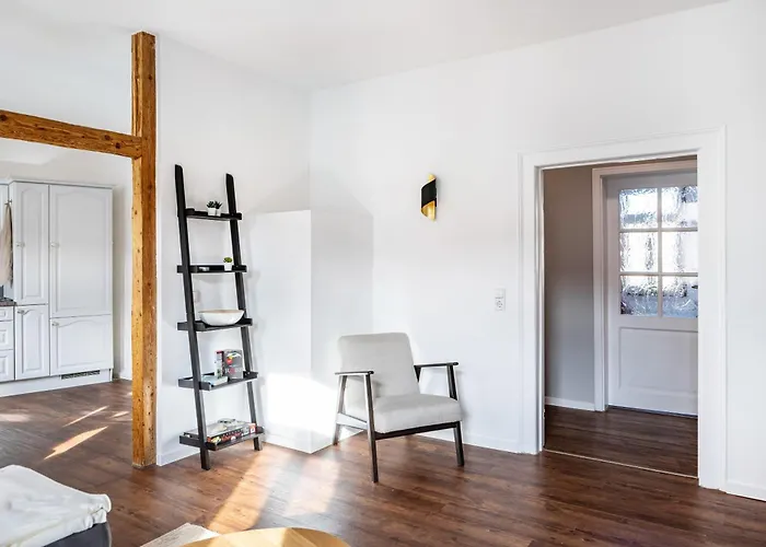 Appartement Am Dom In *