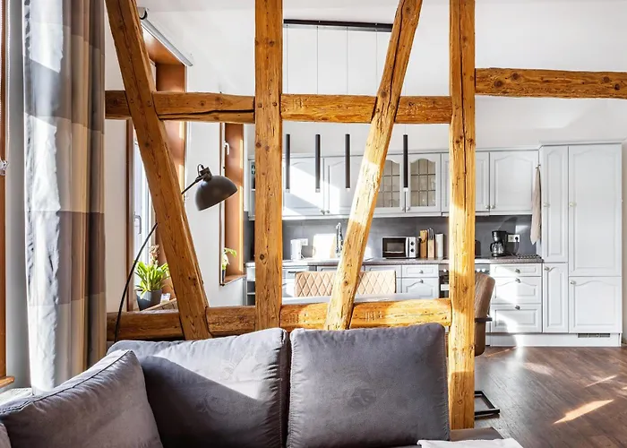 Appartement Am Dom In