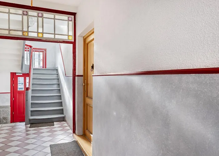 Am Dom In Apartman Erfurt