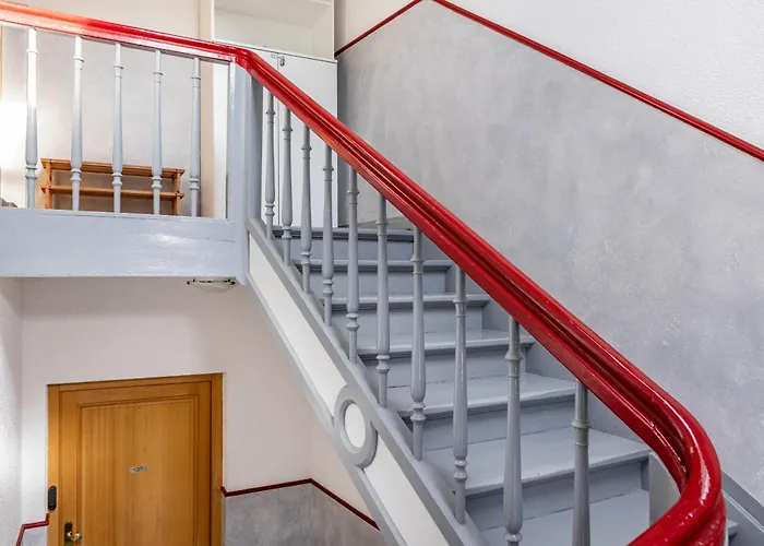 Am Dom In Appartement *